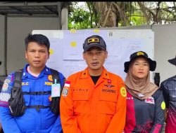 7 Hari Pencarian Tidak Terdapat Tanda Tanda Keberadaan Korban, Operasi SAR Dinyatakan Ditutup