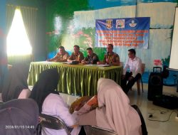 Guru Honorer Way Kanan Keluhkan Minimnya Formasi ASN dan PPPK