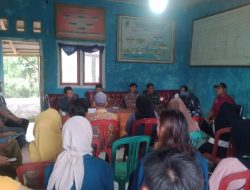 Pemerintah Kampung Rantau Temiang Tetapkan 26 Keluarga Penerimaan Manfaat Pemerintah