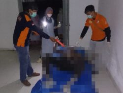 INAFIS Polres Way Kanan Berhasil Ungkap Identitas Mayat Anonim di Pinggir Sungai Way Tahmi