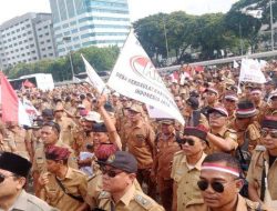 Achmad Baidowi : Jabatan Kepala Desa Jadi 8 Tahun Dan Maksimal 2 Periode
