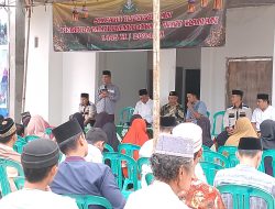 Pemuda Muhammadiyah Peduli dan Berbagi