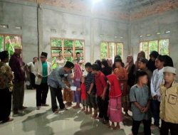 Menguatkan Tali Silahtuhrahmi, Bergerak Bersama untuk Way Kanan Berkemajuan