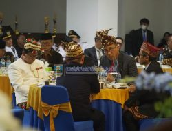 Pemkab Pesibar gelar acara