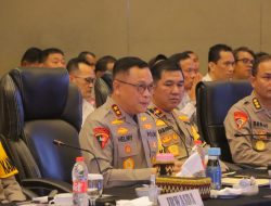 Polda Lampung Gerak Cepat Respon Keluhan Sopir Dipalak di OKI Sumsel