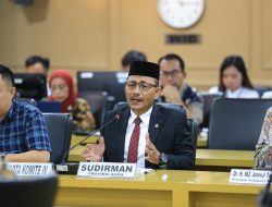 Penipuan Kerja Luar Negeri, Hingga Jadi Mafia Narkoba, Haji Uma Himbau Pemuda Aceh Tak Mudah Terpengaruh