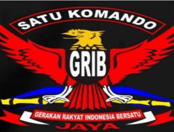 Ketua DPC Grib Jaya Way Kanan M.Tayib Berharap Pihak Berwajib Menutup Pasar Malam
