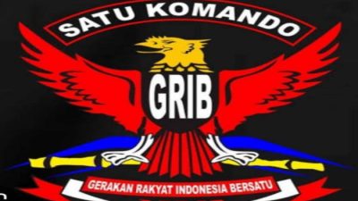 Ketua DPC Grib Jaya Way Kanan M.Tayib Berharap Pihak Berwajib Menutup Pasar Malam