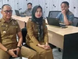 Jokowi Luncurkan INA Digital untuk Tingkatkan Layanan Publik Terpadu