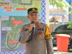 Polres Pesisir Barat dan Polda Lampung Siapkan Pengamanan Ketat untuk WSL Krui Pro QS 5000