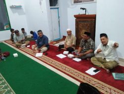 Ranting Muhammadiyah Manggala Cabang Manggala Kota Makasar Gelar Rapat Rutin Pimpinan