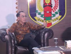 Dialog Metro TV,,Bupati Way Kanan  Raden Adipati Surya Jadi Narasumber