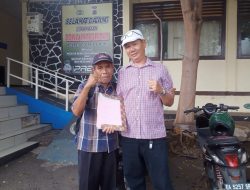 Kasus Dugaan Pemalsuan Dokumen dan Penipuan Kredit di Flores Timur Akan Dilaporkan ke Kompolnas untuk Pengawasan Ketat