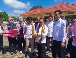 Inovasi Buay Bahuga: Bursa Gerakan Anti Stunting Percepat Penyusunan RKPK