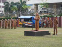 Pembangunan Bidang Kesehatan di Provinsi Lampung Terus Didorong Guna Meningkatkan Mutu Pelayanan Kesehatan