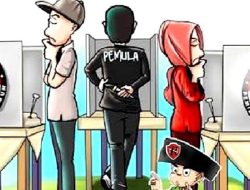 Diduga Banyak Titipan,Peserta Calon PPS Kecamatan Banjit Kecewa Dengan Proses Rekrutmen