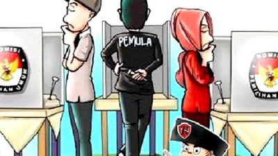 Diduga Banyak Titipan,Peserta Calon PPS Kecamatan Banjit Kecewa Dengan Proses Rekrutmen
