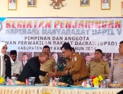 Oknum Anggota DPRD Kabupaten Way Kanan Sebut Media Jangan Hanya Mengurusi Proyek Ecek-ecek Saja