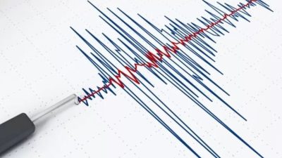 Tapanuli Tengah Diguncang Gempa Magnitudo