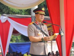 3  Anak Petani Jadi Siswa Ditukba SPN Kemiling Lulus Terbaik, 1 Siswa Anak Tukang Ojek Siswa Inspiratif