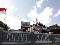 Kabupaten Pesibar Masuk Dalam Pemetaan Pemilihan Kab/Kota Rawan Tinggi Secara Nasional