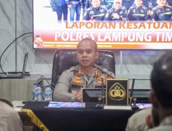 Terselenggaranya Bhayangkari Cup 2024 di Lampung, Kapolres Lamtim : “Kami Siap Mendukung”