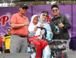 HUT KE-33 KABUPATEN LAMPUNG BARAT