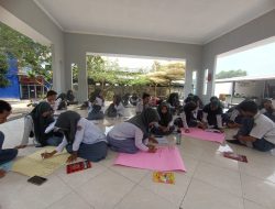 SMK Muhammadiyah 3 Metro Gelar Projek Penguatan Profil Pelajar Pancasila untuk Cegah Perundungan