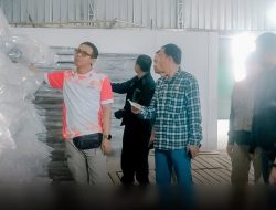 Polda Lampung Pastikan Logistik Pilkada Siap, Kawal Demokrasi Tanpa Kendala
