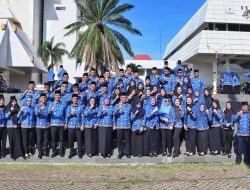 Pemprov Lampung Dorong Optimalisasi Pendapatan Daerah Melalui Inovasi Digital dan Program Keringanan Pajak