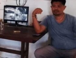 Misteri Dibalik 900 Ribu Yuan Kasus TKA Asal Cina