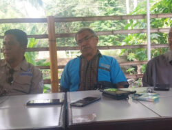 Viral Video Bantuan Diduga Dari Paket JOSS di Masa Tenang, PCNU Sikka Bungkam