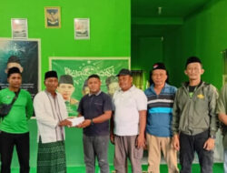 Tim Hukum Paket SARR Tanggapi Uang 15 Juta di PCNU Sikka, Victor Nekur; Kenapa Harus Dilanggar?