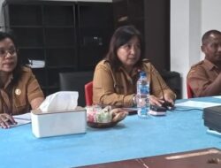Pemda Sikka Akan Melaksanakan Launching Peresmian Mall Pelayanan Publik, Peran PTSP Diperluas Sebagai Motor Penggerak MPP