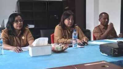 Pemda Sikka Akan Melaksanakan Launching Peresmian Mall Pelayanan Publik, Peran PTSP Diperluas Sebagai Motor Penggerak MPP