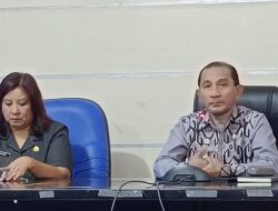 Tak Kenal Lelah Pj. Bupati Sikka, Adrianus Firminus Parera dan Pj. Sekda Sikka, Margaretha Movaldes Da Maga Bapa Aktif Dalam Berbagai Hal, Mesti Ditiru…!