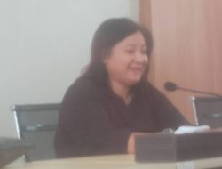 Berbagai Upaya Penanganan Dampak Erupsi Gunung Lewotobi Yang Terus Dilakukan Pemkab Sikka