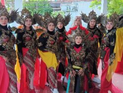 Pemerintah Desa Rejo Agung Gelar Pentas Seni, Festival Edukasi Wisata Saben ke-3, dan Sedekah Bumi