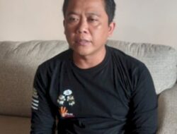 Partisipasi Pemilih Di Lampung barat Turun