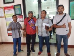 Mempraperadilankan Polres Sikka Dinilai Salah Alamat, Justru Pernyataan Ngaur Dalam Jalur Praperadilan