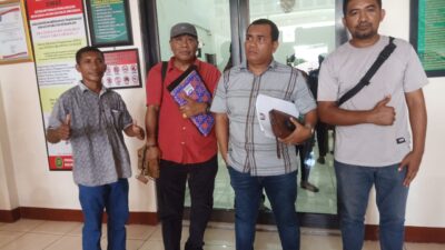 Mempraperadilankan Polres Sikka Dinilai Salah Alamat, Justru Pernyataan Ngaur Dalam Jalur Praperadilan