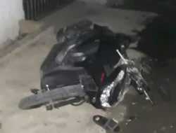 Kecelakaan Maut Merengguk Nyawa Chairunisa Rahmadani Putri Asal Kilo 2