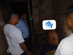 Kembali, Tim Sapurata Polres Sikka Bekuk Pelaku Maling Motor. Nyatanya Petugas Parkir