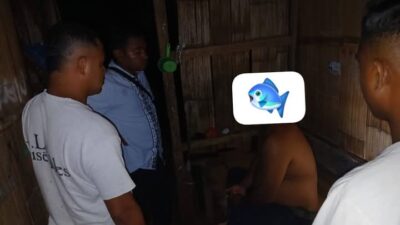 Kembali, Tim Sapurata Polres Sikka Bekuk Pelaku Maling Motor. Nyatanya Petugas Parkir