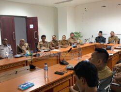 HAKORDIA 2024 Agar Menjadi Wadah Upaya Memberantas Korupsi di Indonesia Hingga Adanya Budaya Anti Korupsi