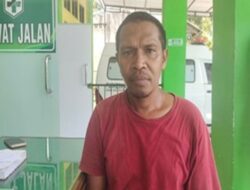 Melalui Program JKN, Keluarga Yohanes Sansimus Bisa Berobat Gratis Sesuai Kelas