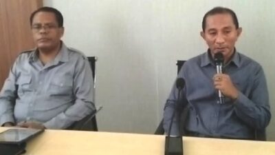 Berikut Desa/ Kelurahan dan Puskesmas di Kabupaten Sikka Yang Menjadi Lokus Sebaran Stunting