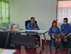 Melalui Program Disduk Capil, Toko Lio & Toko Sumber Jaya Raya Beri Diskon Belanja Bagi Anak Pemilik KIA