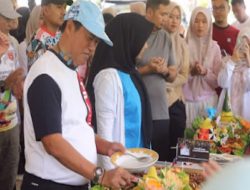 Hari Ulang Tahun Penjabat Bupati Lampung Barat Malah Tanggalkan Jabatan, Ada Apa?