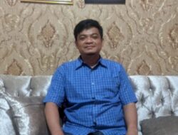 Penetapan Bupati dan Wabup Terpilih pada 9 Januari 2025 oleh kpu lampung barat